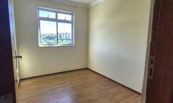 Imagem 6: Apartamento Recanto do Bosque 1 Água Limpa