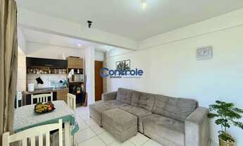 Imagem: Apartamento 02 dormitórios no Aririu