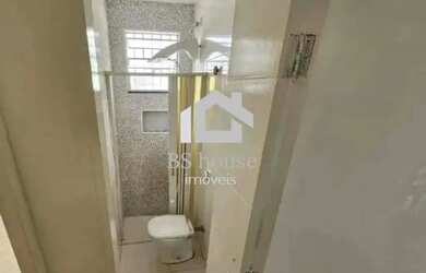 Imagem 6: Vila Valparaiso - Sobrado para locação com 210 m² e 2 vagas