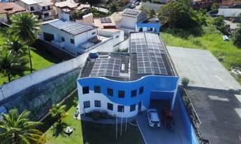 Imagem: Imóveis Comerciais para Locação em Lauro