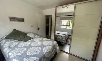 Imagem 6: Apto Prado, Corrêas, todo planejado, sol, Residencial Palmeiras do Prado - Petrópolis - RJ