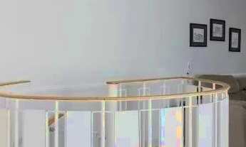 Imagem 5: Cobertura para venda em Perdizes com 3 quartos, sendo 1 suíte , 209m²