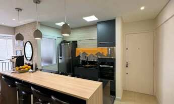 Imagem: Apartamento com 2 dormitórios à venda