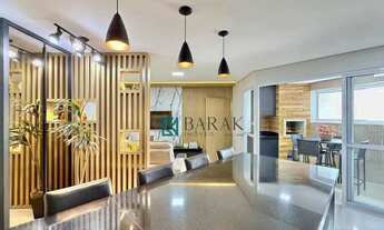 Imagem 7: Apartamento com 1 suíte + 1 quarto à venda, 73 m² por R$ 750.000 - Novo Centro - Maringá/P