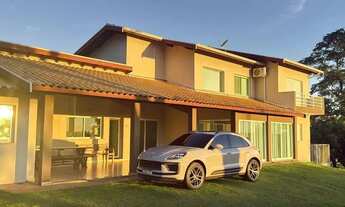 Imagem 7: Casa de condomínio para venda possui 1400 metros quadrados com 4 quartos