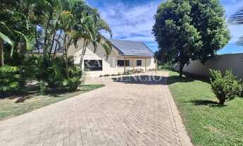 Imagem 4: Casa Térrea no Recanto Do Salto