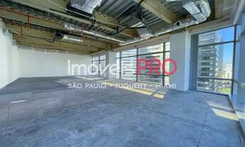 Imagem 3: Conjunto comercial com 670 m2, 20 vagas, próximo da Marginal e da estação Morumbi