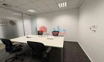 Imagem 7: Sala comercial para aluguel Edifício Vila Olimpia Corporate Plaza em São Paulo