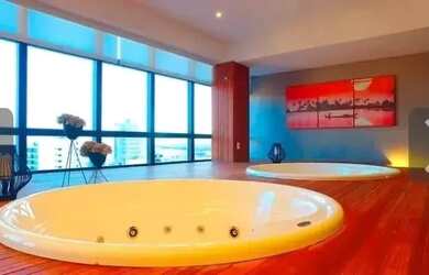 Imagem 3: Apartamento à venda no EDIFÍCIO TIME - RUA DURVAL GUIMARÃES - P. VERDE , PONTA VERDE, Mace