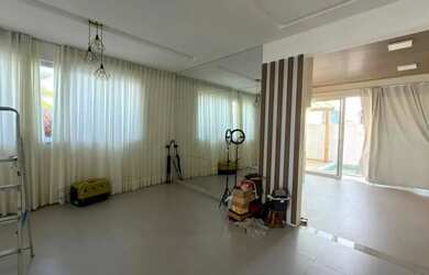 Imagem 5: Malui Residence 3/4 sendo 3 suítes - PRONTA PARA MORAR [11000