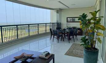 Imagem: Condomínio Riserva Uno Apartamento 436