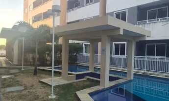 Imagem 2: Apartamento para Repasse no Centro de Caucaia na Rua do Pão da vida