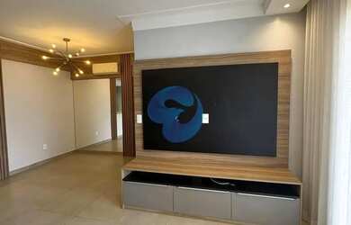 Imagem 5: Apartamento com 3 dormitórios para locação R$5.000,00 - Bairro Jardim Gonçalves