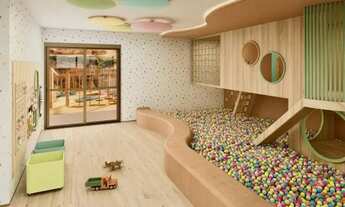 Imagem 3: Apartamento à venda no CONDOMÍNIO BLEND GRAND RESERVA, CRUZ DAS ALMAS, Maceió, AL