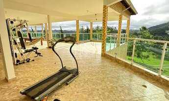 Imagem 2: Chácara de alto padrão em Biritiba Mirim