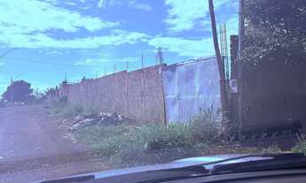 Imagem: CONJ VERÁ CRUZ Lote murado 200mt2