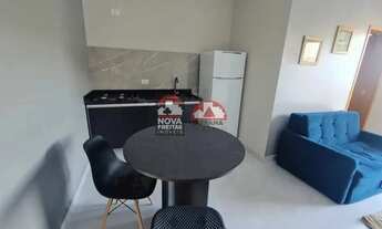 Imagem 4: Apartamento Flat em Caraguatatuba