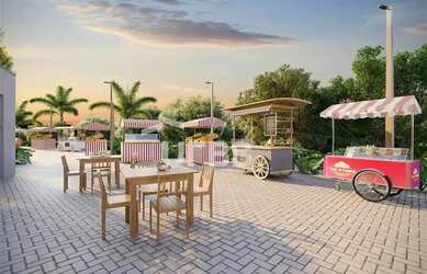 Imagem 5: Jardins Cannes - Casa de Condomínio 3 quartos, sendo 2 suítes