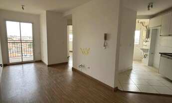 Imagem 4: Apartamento a venda Edifício Mirage - Piracicaba