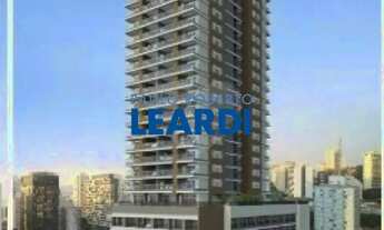 Imagem: APARTAMENTO - VILA MADALENA - SP