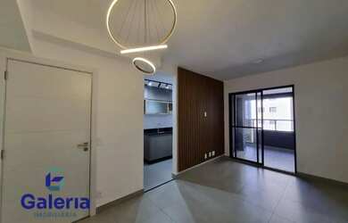 Imagem 4: Apartamento com 2 quartos para alugar, 69m² - Jardim Olhos D'água