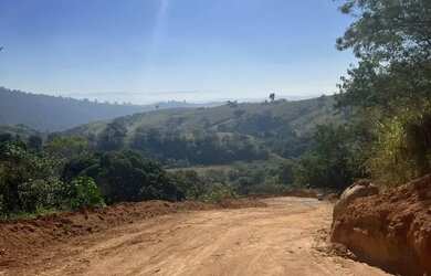 Imagem 3: Terrenos para venda com 500 metros quadrados em Vila São Domingos - São Roque - SP