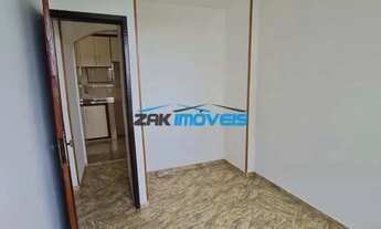 Imagem: Apartamento com 2 quartos, Alcântara, São