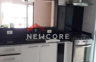 Imagem 6: Apartamento em Rua Vicenzo Paciullo - Jardim Las Vegas - Guarulhos/SP