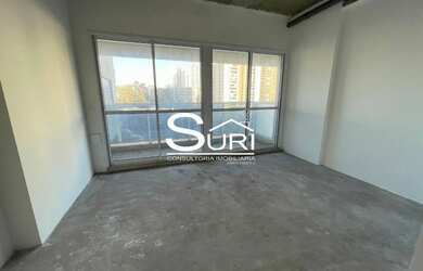 Imagem 2: Sala à venda, 36 m² por RS 365.000,00 - Vila Baeta Neves - São Bernardo do Campo-SP