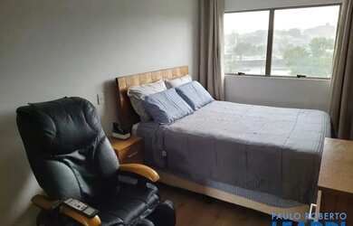 Imagem 6: DUPLEX - CAMPO BELO - SP