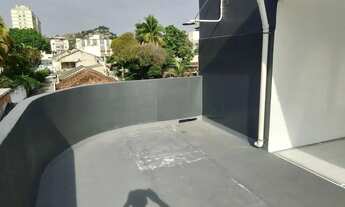 Imagem 5: Imóvel para venda possui 250 metros quadrados com 4 quartos em Campinho - Rio de Janeiro