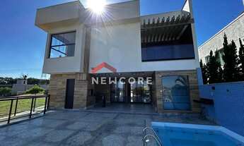 Imagem: Casa em Rua Jequitinhonha - Alphaville Vespasiano