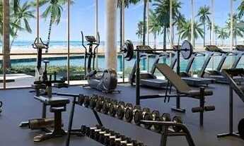 Imagem 6: Mandara By Yoo - Torre Flora - 136,79m2 - 1º Andar (Vista Mar) - Porto das Dunas