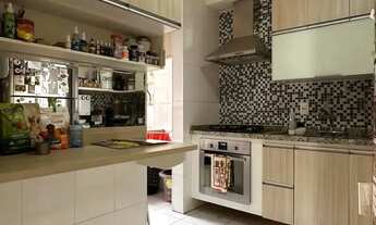 Imagem 5: Apartamento Bela Vista com 2 Dormitórios, 1 Suite, 2 Vagas, Piscina Aquecida