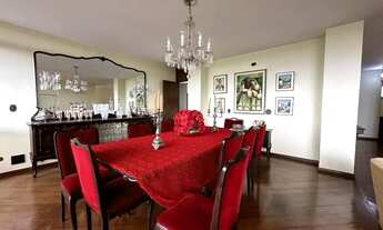 Imagem 2: Apartamento de 298 m² com 04 quartos à venda no Beverly Hills - Setor Oeste em frente ao P