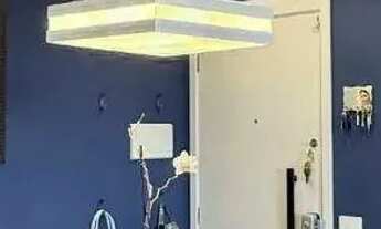 Imagem 6: Apartamento com 2 dormitórios à venda, 72 m² por R$ 620.000 - Centro - São Bernardo do Cam