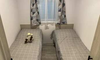 Imagem 7: LINDA CASA MÓVEL COM 2 QUARTOS