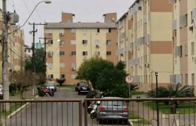 Imagem: Apartamento 2d na Zona Norte