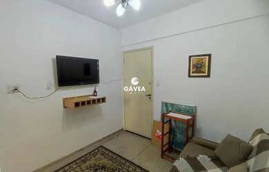 Imagem 4: Apartamento à venda no Centro em São Vicente