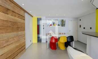 Imagem 6: Apartamento à Venda - Consolação, 2 Quartos, 70 m2