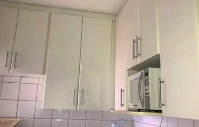 Imagem 6: Apartamento em Rua Cabo Estácio da Conceição - Campo Limpo - São Paulo/SP