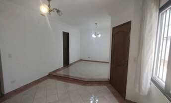 Imagem: Casa no condomínio Villagi Roseira para