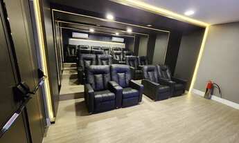 Imagem 4: Apartamentos no Edson Queiroz tipo studio para aluguel com 30,31 m² - Cadastro de reserva