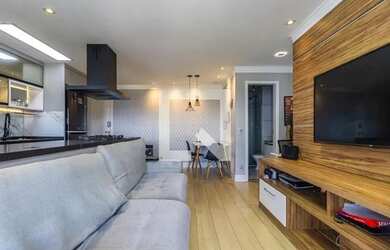 Imagem 4: Apartamento à Venda - Jardim Iracema, 3 Quartos, 69 m2