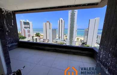 Imagem 7: KS - AUGUSTO FUCALE 3 QUARTOS - 1 SUÍTE- LAZER - 71m² - ÚLTIMAS UNIDADES