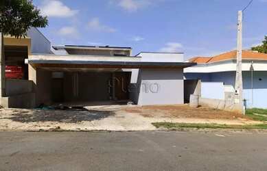 Imagem: Casa a Venda no Condomínio Residencial