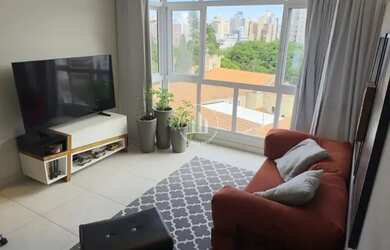 Imagem 3: Apartamento 2 Quartos - Centro - BRN