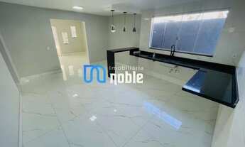 Imagem 5: CASA ALTO PADRAO LAJE PISCINA CHURRASQUEIRA ACEITA FINANCIAMENTO LOTE 300M MORADA NOBRE VA