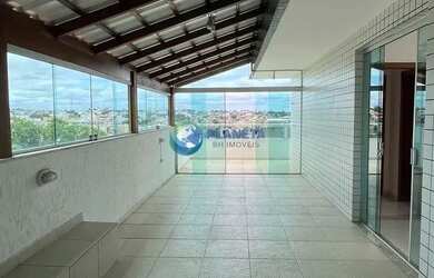 Imagem 2: Apartamento Cobertura Duplex | 4 Quartos - 2 Suítes | 2 Vagas