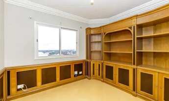 Imagem 6: Apartamento com 05 quartos no Batel - 3565 - HABITEC